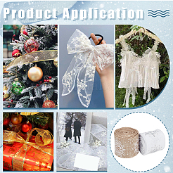 2 рулон 2-х цветной полиэфирной ленты&nbsp;OCOR-PH0007-60