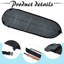 Чехол для зонта из ткани оксфорд&nbsp;ABAG-WH0039-51C