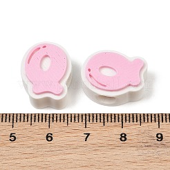 Perle di plastica europee&nbsp;PL-CBA02CB-01Q