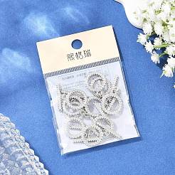 Латуни Переключить застежками&nbsp;XGR0124P-135P