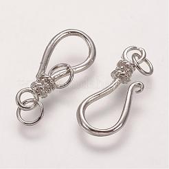 Крючки и S замочки-крючки KK-H375-P