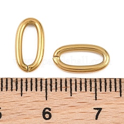 Offene Biegeringe aus Edelstahl 304&nbsp;SA-CBA098D-06G