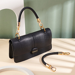 Плетеные ремни для сумок из искусственной кожи&nbsp;FIND-WH0126-682E