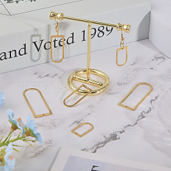 42шт 3 латунные подвески&nbsp;KK-CA0002-56