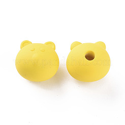 Акриловые бусины&nbsp;OACR-S039-06-81