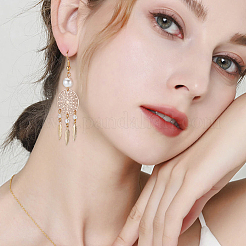 20 шт. Латунные подвески&nbsp;KK-BBC0011-40