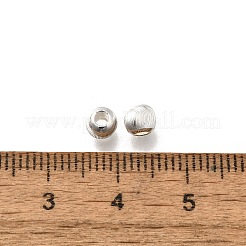 Латунные бусины KK-K378-54S