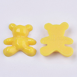 Непрозрачные кабошоны из смолы&nbsp;LS-CRES-S303-54E