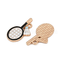 Подвески из эмали и сплава&nbsp;ENAM-V001-01E-KCG