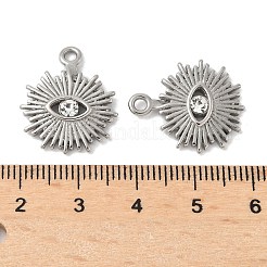 Подвески из нержавеющей стали 304 STAS-L022-514P