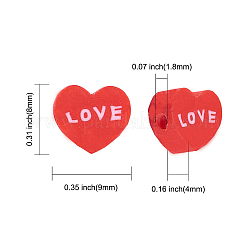 Бусины из полимерной глины своими руками&nbsp;CLAY-CJ0001-44A