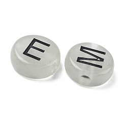 Непрозрачный акрил европейского бисера&nbsp;MACR-K365-05