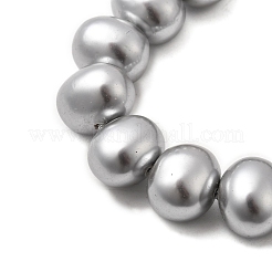 Оболочки жемчужина бисер нитей&nbsp;BSHE-F013-01O