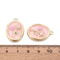 Стойки обшивки сплава эмали подвески&nbsp;ENAM-T024-89B-G