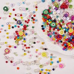 DIY-Schmuck machen Kits&nbsp;DIY-SZ0004-81