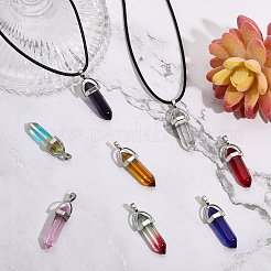 Набор для изготовления ожерелья своими руками&nbsp;DIY-CA0005-85