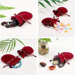 Бархатные сумки&nbsp;TP-NB0001-13A