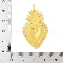 Подвески из сплава  FIND-Z074-03G-05