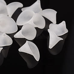 Protezioni tallone acrilico smerigliato&nbsp;PAF011Y-1