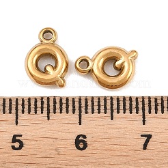 Anhänger aus Edelstahl 304&nbsp;STAS-S186-12Q-G01