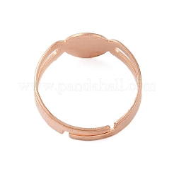 Регулируемые кольца из нержавеющей стали 304 STAS-R123-07RG