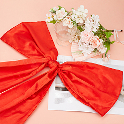 Тканевые украшения&nbsp;AJEW-WH0596-426A