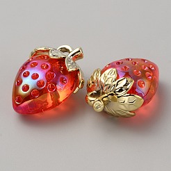 Акриловые подвески PACR-CJC0006-01