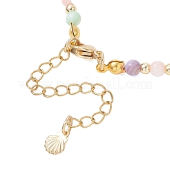 Набор подвесок из натуральных ракушек&nbsp;SJEW-JS01376