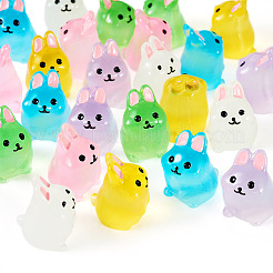 20 шт. DJEW-TA0001-07