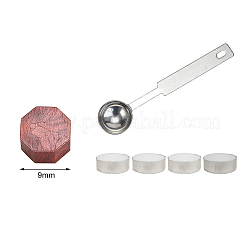 Наборы частиц герметизирующего воска&nbsp;DIY-CJ0001-30