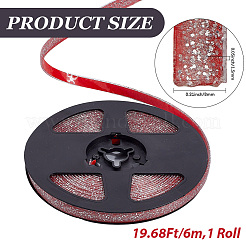 Пластиковая кромка ПВХ FIND-WH20015-109C-05