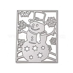 Углеродистая сталь разрезает трафареты DIY-XCP0002-44