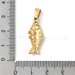 Подвески из нержавеющей стали 304&nbsp;STAS-B167-12A-G