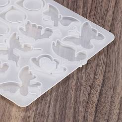 Молды для колец своими руками&nbsp;AJEW-U020-03B