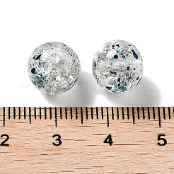 Ручной прозрачные бусины бусины&nbsp;LAMP-K040-01C