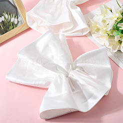 Maniche in poliestere per la sposa&nbsp;AJEW-WH20120-25B