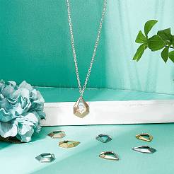 36 шт. 3-цветное ионное покрытие (IP) из нержавеющей стали 304&nbsp;STAS-DC0005-91