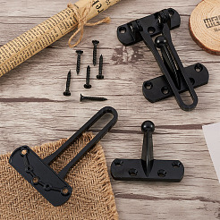 Дверной замок из цинкового сплава&nbsp;LS-SW-TAC0002-01E