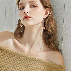 150 шт. латунные кубические бусины KK-HY0003-65