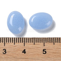 Синтетический светящийся камень G-B063-02B