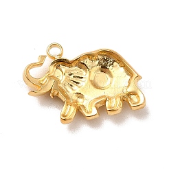 Ионное покрытие (ip) подвески из нержавеющей стали 304&nbsp;STAS-P312-02G