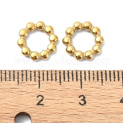 Ионное покрытие (ip) соединительные кольца из нержавеющей стали 304&nbsp;X-STAS-Z066-08G