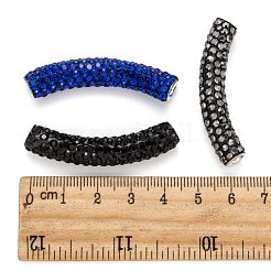 Латуни Ближнем Востоке шариков Rhinestone RB-C1300-M