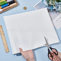 ТПУ прозрачная пленочная ткань&nbsp;DIY-WH0581-77A