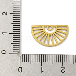 Anhänger aus Edelstahl 304&nbsp;X-STAS-M067-07G