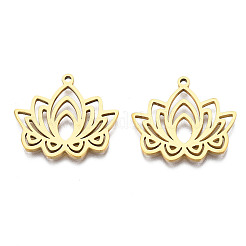 Ионное покрытие(ip) 201 подвески из нержавеющей стали&nbsp;X-STAS-N098-053LG