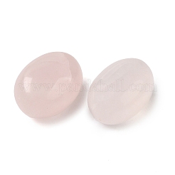 Природного розового кварца бусы G-C138-02