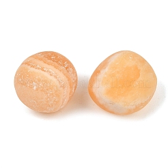 Natürliche gelbe Jade Perlen&nbsp;GG-CBAD0F6-B25-01