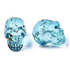 Гальваника k9 стеклянный дисплей украшения&nbsp;GLAA-R220-01-B04