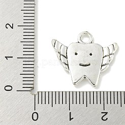 Сплавочные подвески тибетского стиля&nbsp;TIBE-I026-5980AS